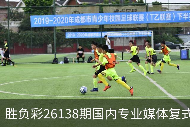 胜负彩26138期国内专业媒体复式推荐合集